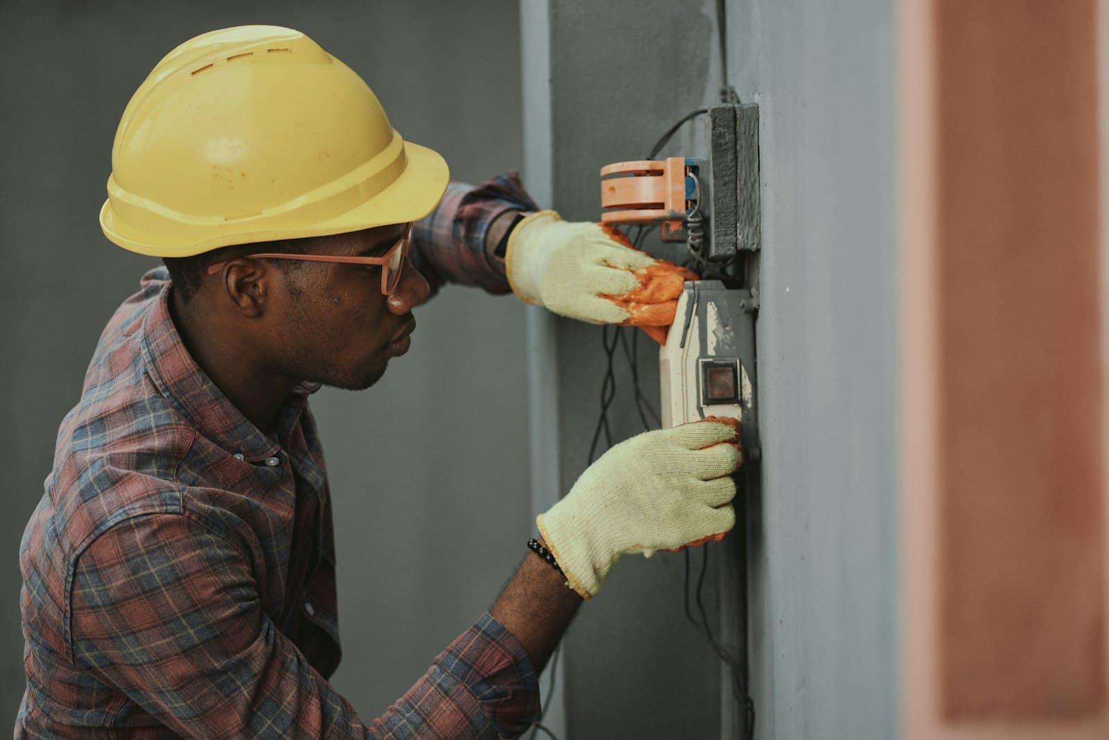 Summit Home Services hero