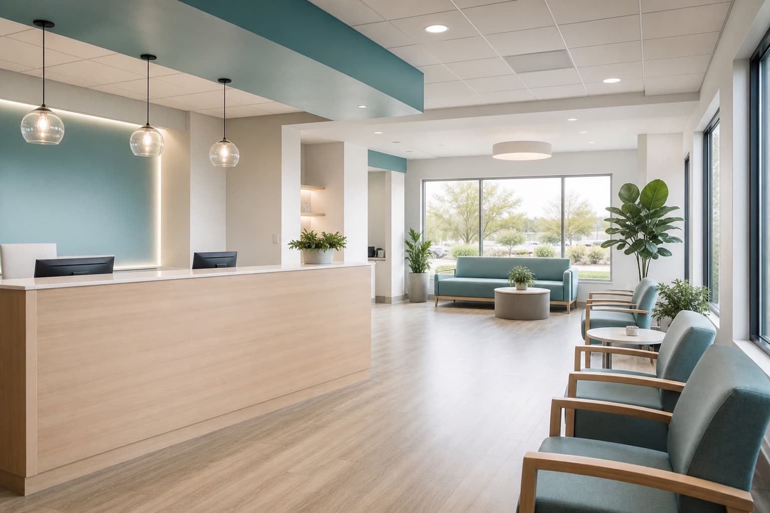 ClearPath Clinic hero